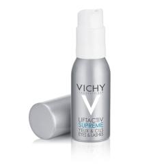 Vichy Liftactiv Serum 10 Ogen en Wimpers 15ml